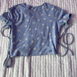 Hollister Top